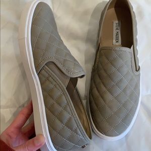 Steve Madden shoes